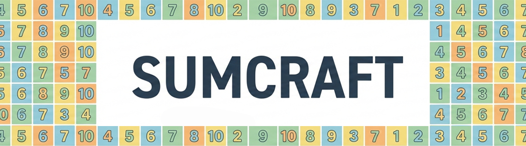 Sumcraft